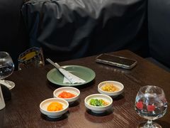 -Fuzzy Bistro 浮几韩餐·茶酒馆