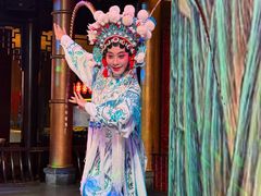 -大妙火锅·非物质文化遗产(锦里店)