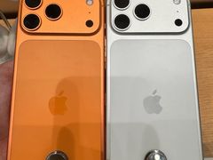-Apple零售店(华贸购物中心店)