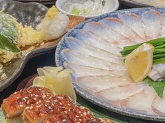 -纹兵卫手打荞麦面日料(虹桥本店)