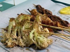 -烤五行·烧烤烤串(石佛营店)