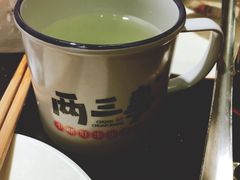 -两三事小郡肝串串香火锅(桂庙店)