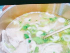 -梨花牛肉汤饭(仁恒伊势丹店)