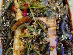 -正通记·哈尔滨烧烤·炭烤鸽子(七宝万科国际店)