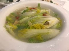 -华师大厦酒店·华粤轩中餐厅