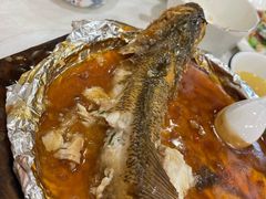 -婆婆家·湛江特色美食(福田振华路店)