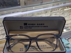 -沪睛眼镜蔡司官方授权店(金桥佳林路店)