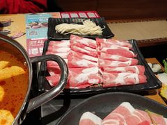-呷哺呷哺 黄金牧场 (欢乐谷店)
