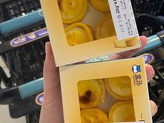 -盒马鲜生(杭州运河上街店)