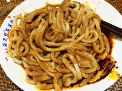 -毅祥斋老孙家泡馍(北院门鼓楼店)