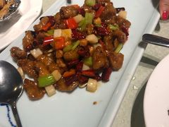 -天厨妙香素食餐厅(清华店)