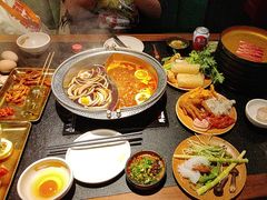 -牛New寿喜烧(金茂览秀城店)