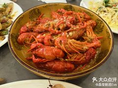 -渔家乐小海鲜(皇姑店)