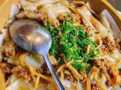 君安头菜蒸陈村粉-味妙顺德厨房(绿地缤纷城店)
