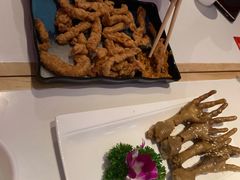 小酥肉-渝蛙馆(新百店)