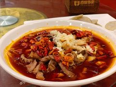-北京小肠陈饭庄(方庄店)