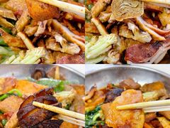 鱼豆腐-瑞安第一泡·后街泡泡(虹桥后街店)