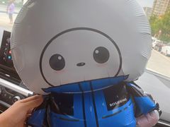 -青岛利群四方购物广场