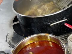 -胡仁根胡记炸炸炸