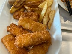 -宜家·瑞典风味餐厅(烟台路店)
