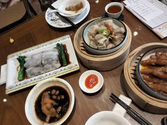 -龙悦湾酒家·八阵鱼生·渔人码头店