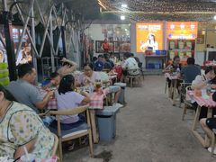 -琼大师东方烤乳猪(亚特兰蒂斯店)