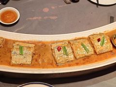 家烧东海大带鱼-海立阁海鲜江浙菜(漕河泾印象城店)