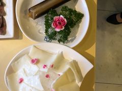 -甘尼仕印度餐厅爵士酒吧(阳春巷店)