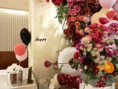 -LE SHARE洛笙·花园西餐(北京路步行街店)