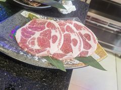 -老卜奎齐齐哈尔烤肉(人民东路店)