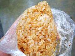 -六广门毛阿姨糯米饭