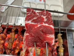 -丰茂海鲜烧烤(龙源华府店)