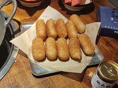 -楠火锅(西单店)