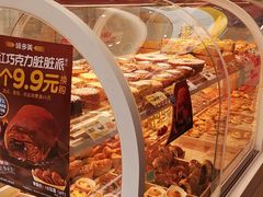 -味多美蛋糕(航天桥店)