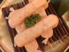 -西塔老太太泥炉烤肉(上海七宝领展广场店)