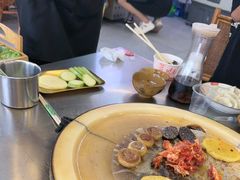 -阿昌白族石板烧(大理古城店)
