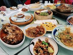-鼎好家常菜(天桥店)
