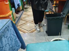 -西域西北老马食府(鼓楼西街店)