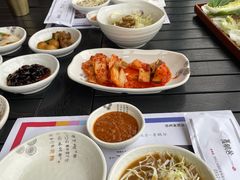 开胃前菜-青鹤谷(苏州店)