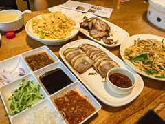 -姥姥家春饼店(惠新东街店)
