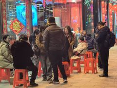 -簋街仔仔小龙虾(总店)