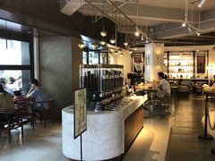 -Peet's 皮爷咖啡(东湖路手作店)