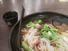酱香牛肉米线-老妈米线(东圈门店)