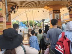 -上海玛雅海滩水公园