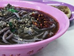 -牛马行牛肉饸饹铺(青岛街店)