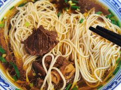 -永丰面馆(汉口路店)
