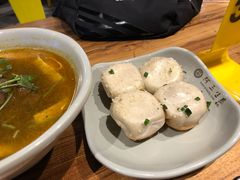 -阿三生煎馆(万达广场店)