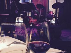 -林肯爵士乐上海中心 Jazz at Lincoln Center Shanghai