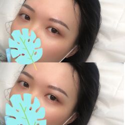 -久匠·纹眉半永久野生眉