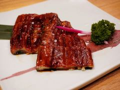 炙烤鳗鱼-隐泉之语日式料理(王府中环店)